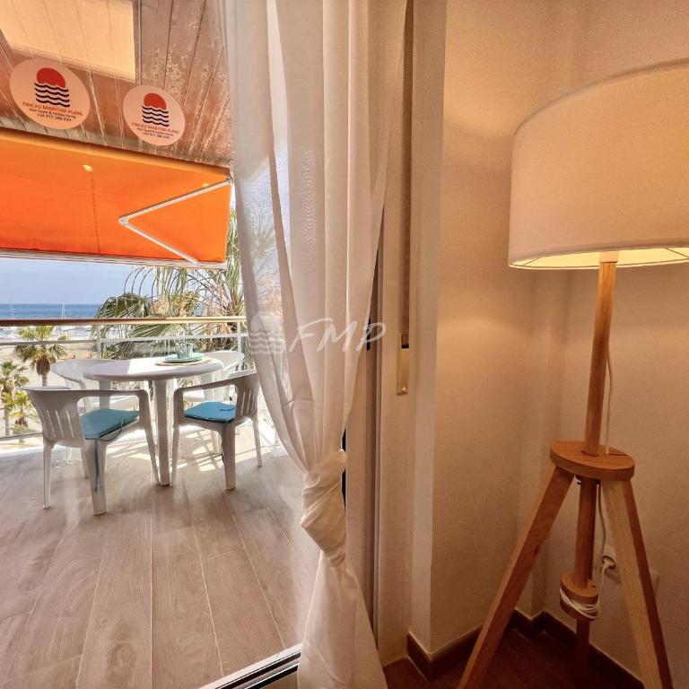 MARITIM Green Sea View Wifi - Apartamento con vistas al mar - 17