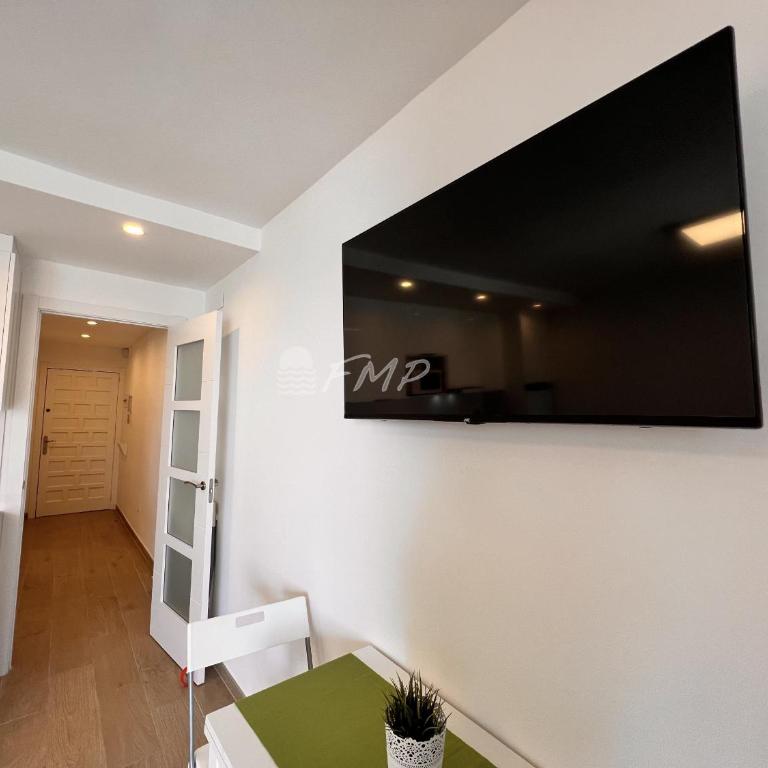 MARITIM Green Sea View Wifi - Apartamento con vistas al mar - 18