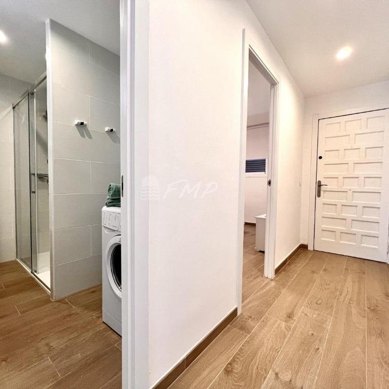 MARITIM Green Sea View Wifi - Apartamento con vistas al mar - 19