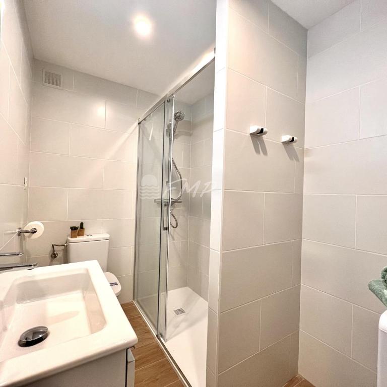 MARITIM Green Sea View Wifi - Apartamento con vistas al mar - 20