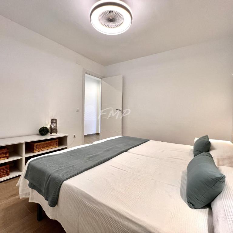MARITIM Green Sea View Wifi - Apartamento con vistas al mar - 23