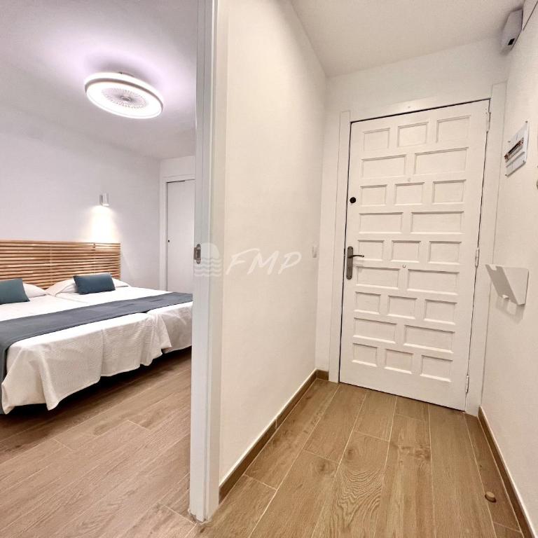 MARITIM Green Sea View Wifi - Apartamento con vistas al mar - 25