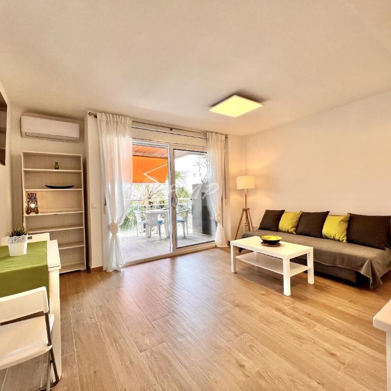 MARITIM Green Sea View Wifi - Apartamento con vistas al mar - 27