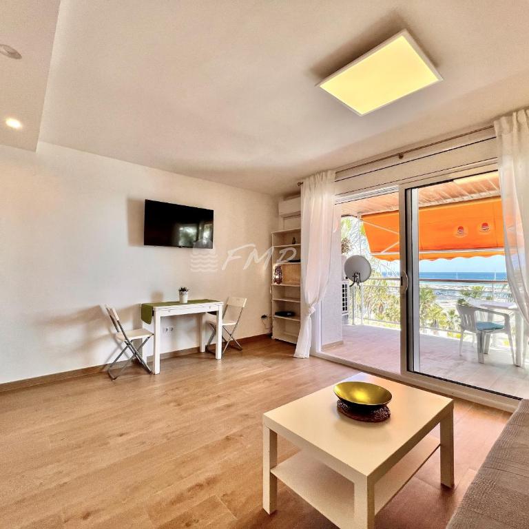 MARITIM Green Sea View Wifi - Apartamento con vistas al mar - 28