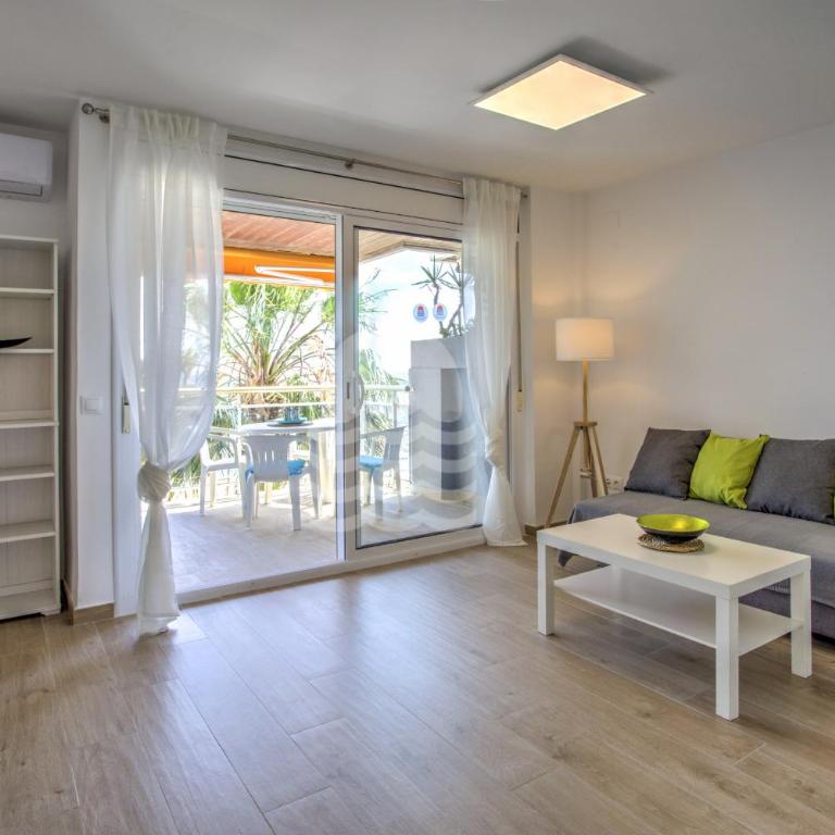 MARITIM Green Sea View Wifi - Apartamento con vistas al mar - 30