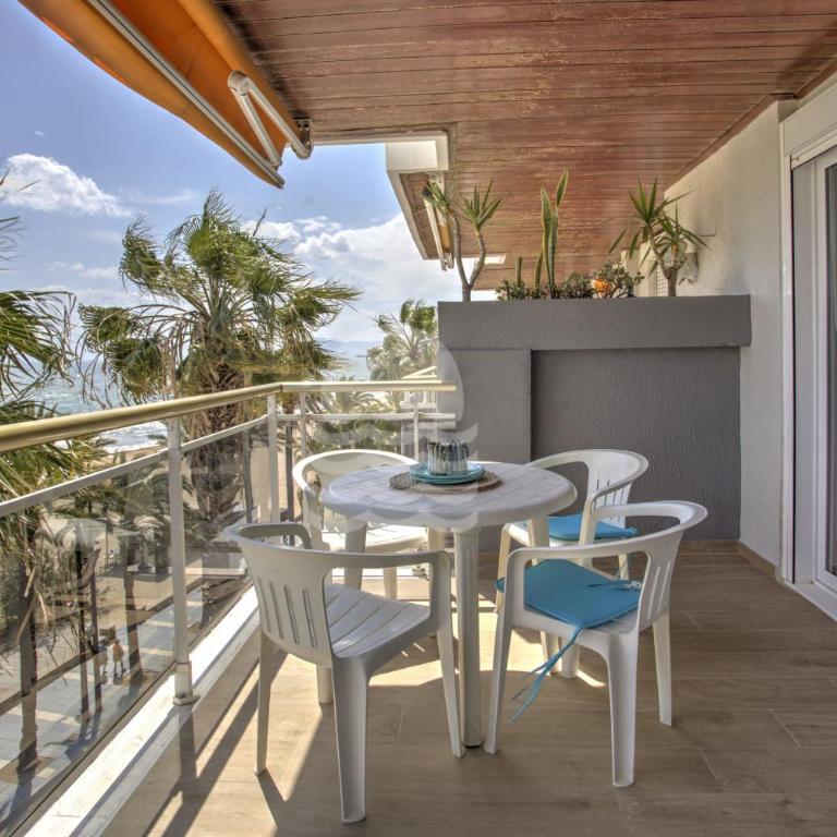MARITIM Green Sea View Wifi - Apartamento con vistas al mar - 32