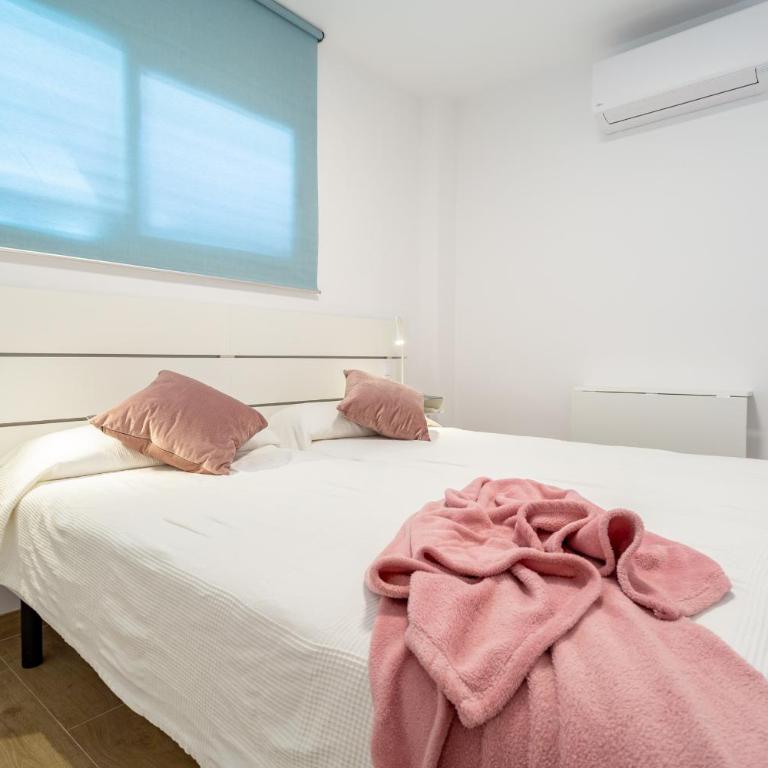MARITIM Red Coral 1st Line WiFio - Apartamento con balcón - 5