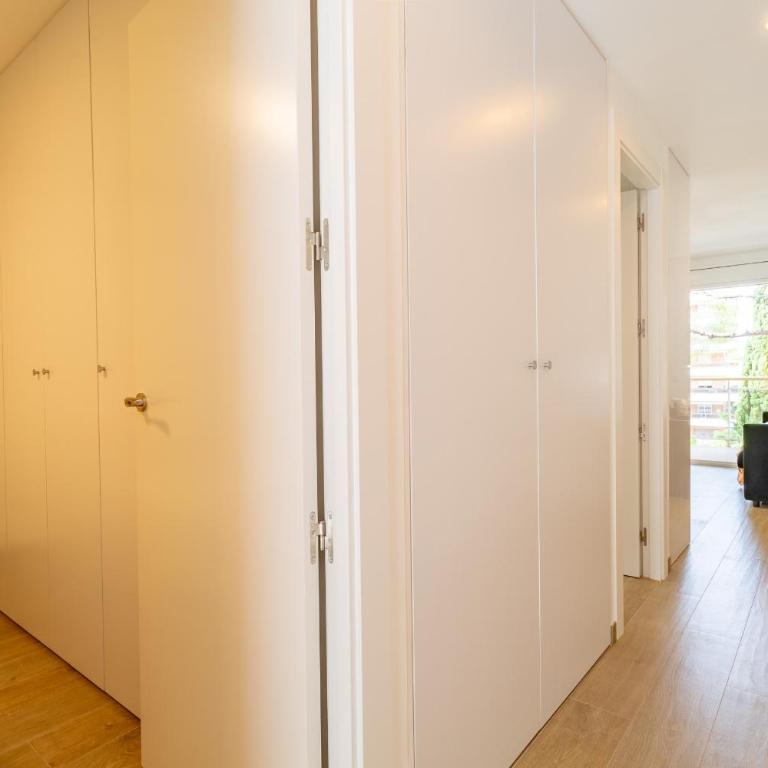MARITIM Red Coral 1st Line WiFio - Apartamento con balcón - 9