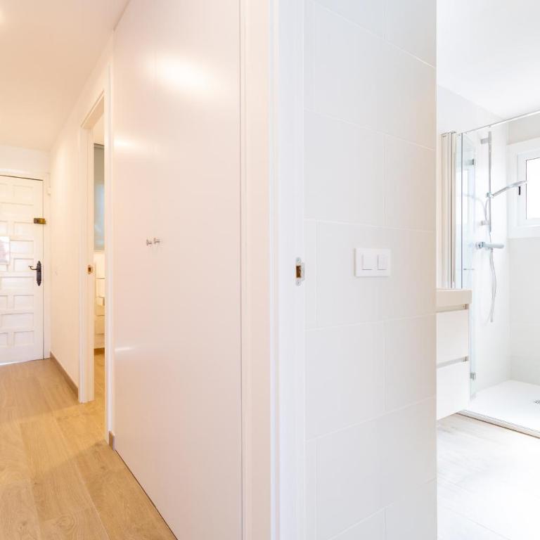 MARITIM Red Coral 1st Line WiFio - Apartamento con balcón - 14