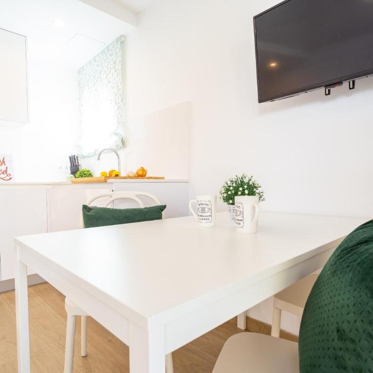 MARITIM Red Coral 1st Line WiFio - Apartamento con balcón - 15