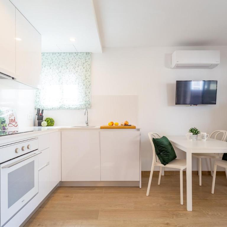 MARITIM Red Coral 1st Line WiFio - Apartamento con balcón - 21