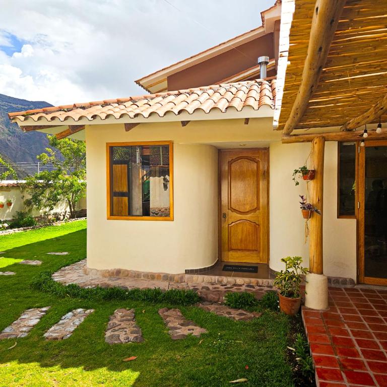 Inca Allpa Home - Casa de 5 dormitorios - 1