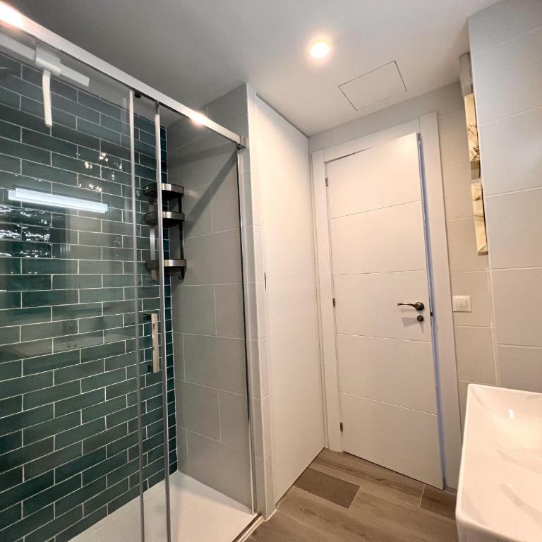 MARITIM Azzure Family Lateral Sea View WiFi - Three-Bedroom Apartment with Sea View - 26