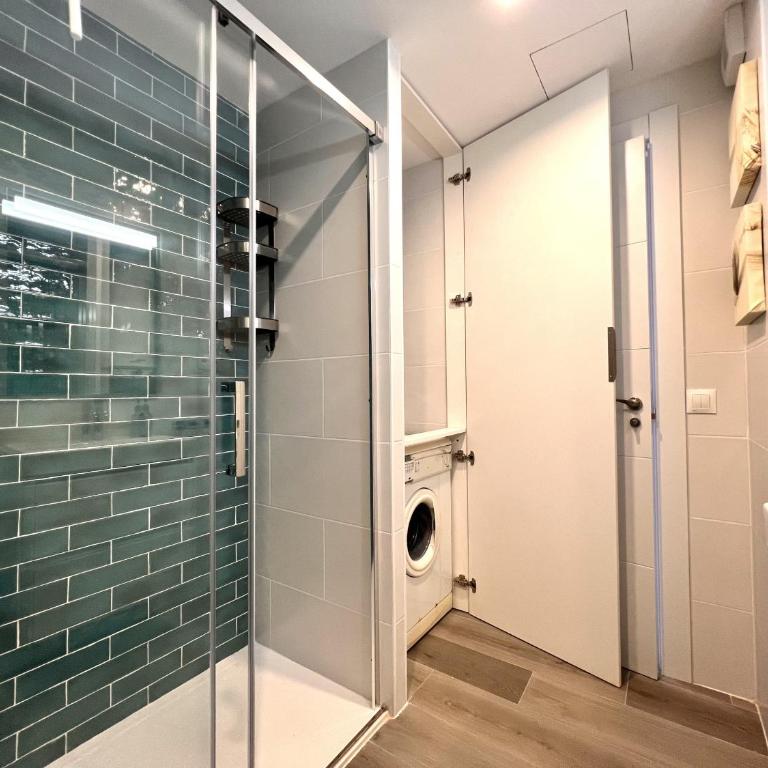 MARITIM Azzure Family Lateral Sea View WiFi - Three-Bedroom Apartment with Sea View - 27