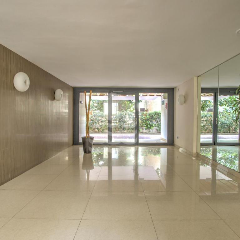 MARITIM Azzure Family Lateral Sea View WiFi - Three-Bedroom Apartment with Sea View - 44