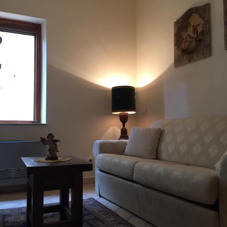 House in San Gimignano - One-Bedroom Standard Apartment - 1