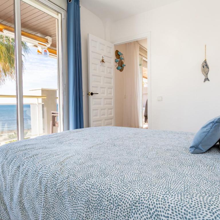 MARITIM Family Aqua Sea View WiFi - Apartamento de 3 dormitorios con vistas al mar - 2
