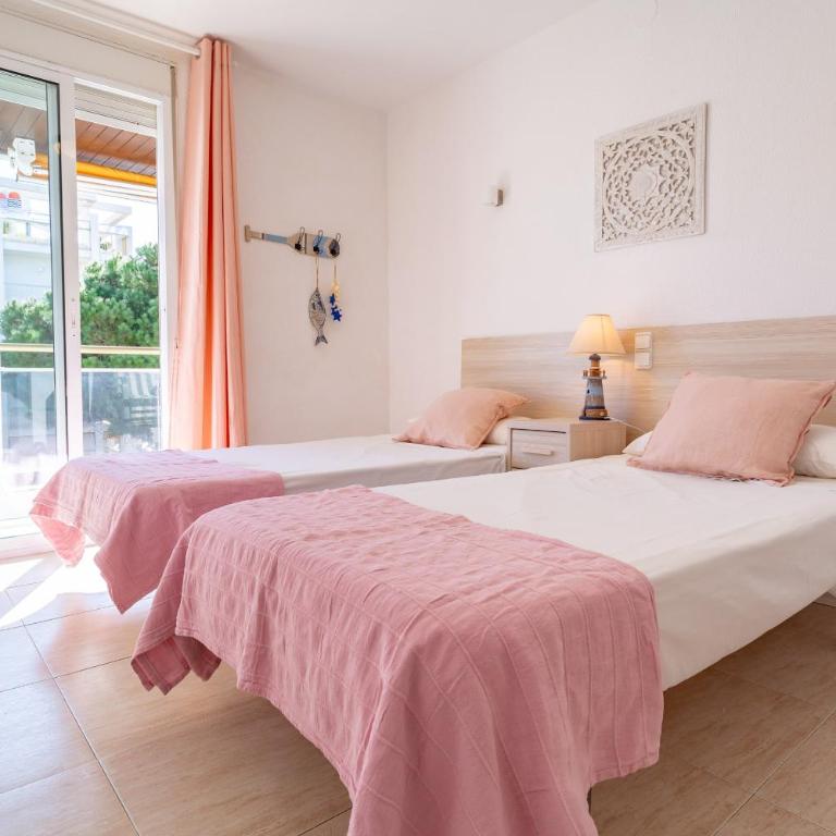 MARITIM Family Aqua Sea View WiFi - Apartamento de 3 dormitorios con vistas al mar - 3