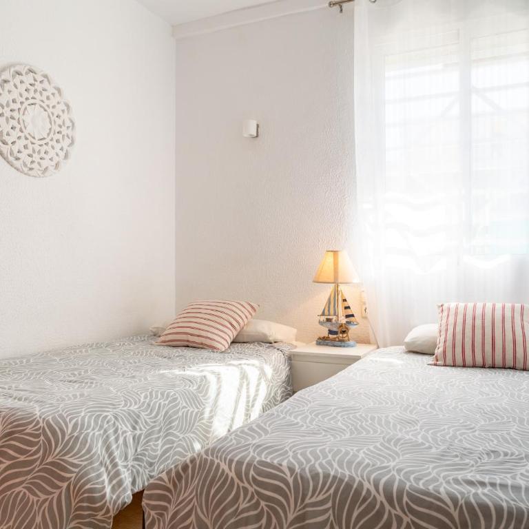 MARITIM Family Aqua Sea View WiFi - Apartamento de 3 dormitorios con vistas al mar - 4