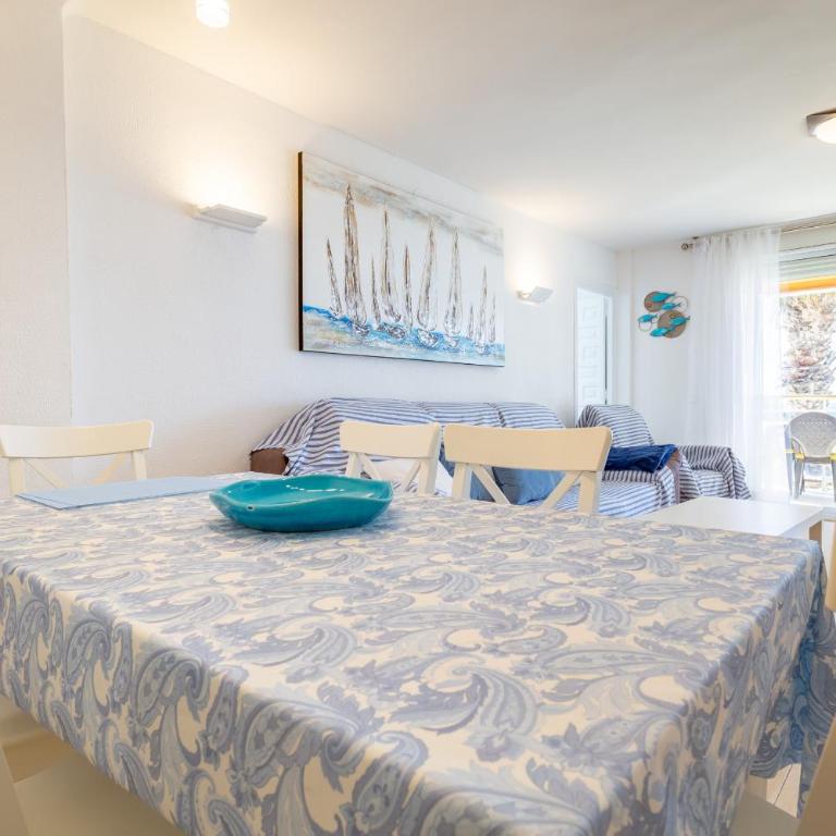 MARITIM Family Aqua Sea View WiFi - Apartamento de 3 dormitorios con vistas al mar - 7