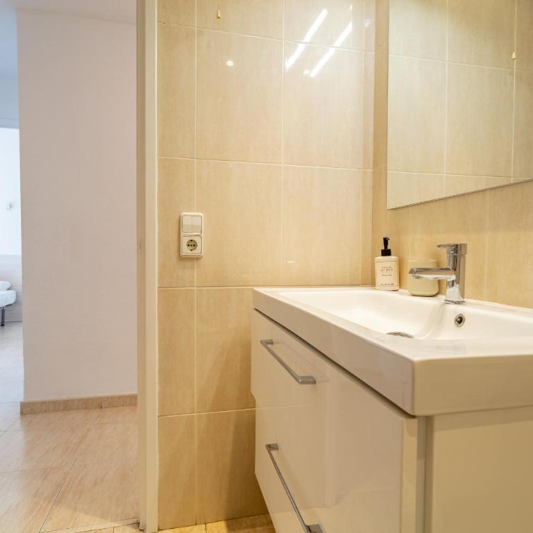 MARITIM Family Aqua Sea View WiFi - Apartamento de 3 dormitorios con vistas al mar - 18