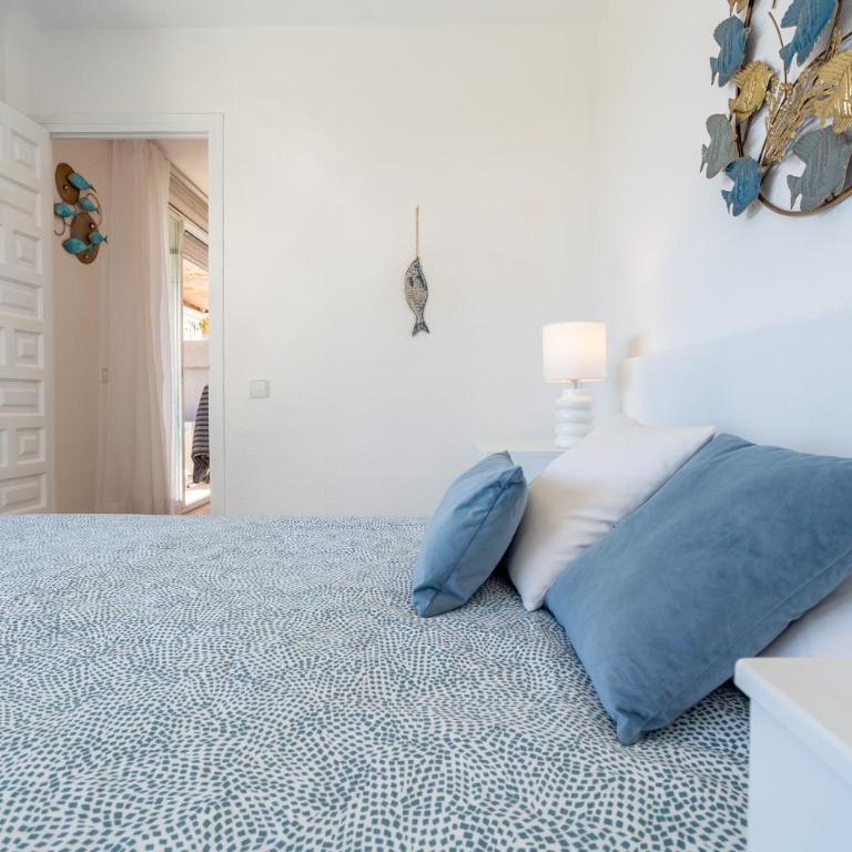 MARITIM Family Aqua Sea View WiFi - Apartamento de 3 dormitorios con vistas al mar - 20