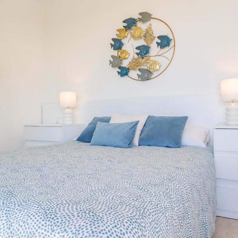 MARITIM Family Aqua Sea View WiFi - Apartamento de 3 dormitorios con vistas al mar - 21