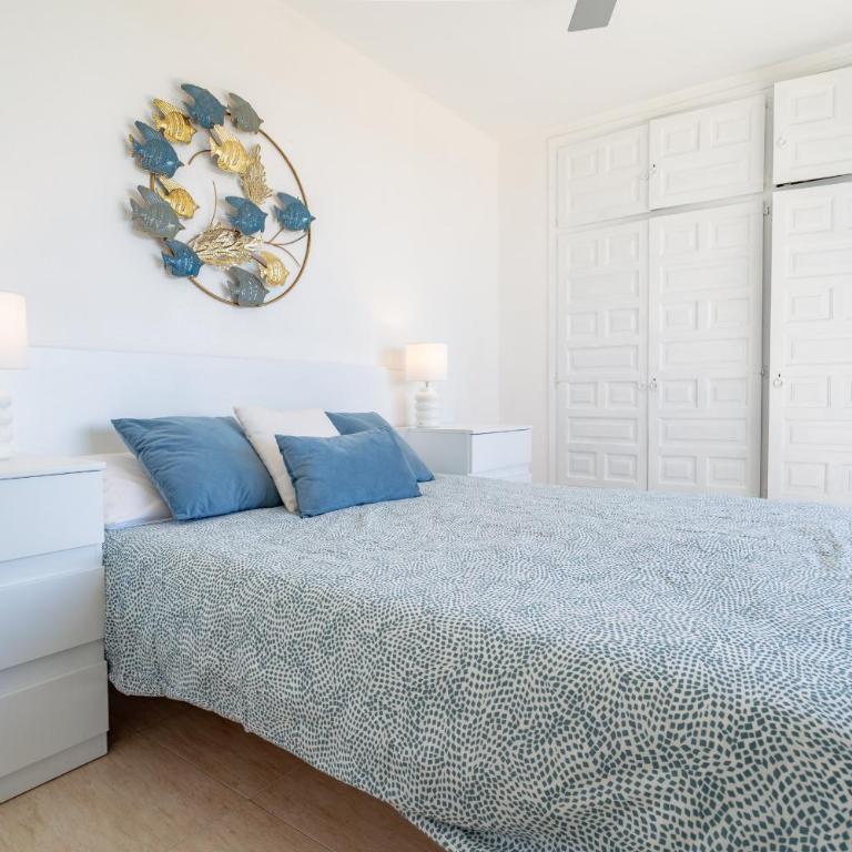 MARITIM Family Aqua Sea View WiFi - Apartamento de 3 dormitorios con vistas al mar - 22