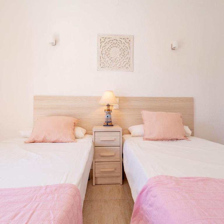 MARITIM Family Aqua Sea View WiFi - Apartamento de 3 dormitorios con vistas al mar - 27