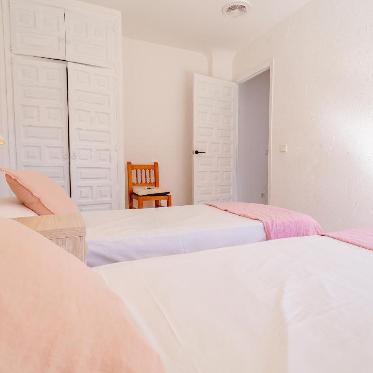 MARITIM Family Aqua Sea View WiFi - Apartamento de 3 dormitorios con vistas al mar - 25