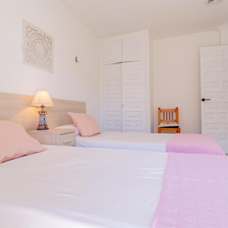 MARITIM Family Aqua Sea View WiFi - Apartamento de 3 dormitorios con vistas al mar - 24