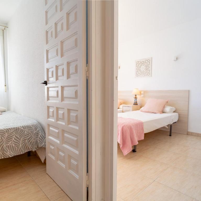 MARITIM Family Aqua Sea View WiFi - Apartamento de 3 dormitorios con vistas al mar - 26