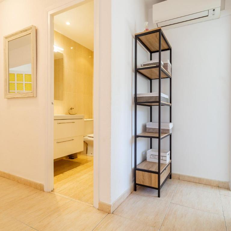 MARITIM Family Aqua Sea View WiFi - Apartamento de 3 dormitorios con vistas al mar - 28