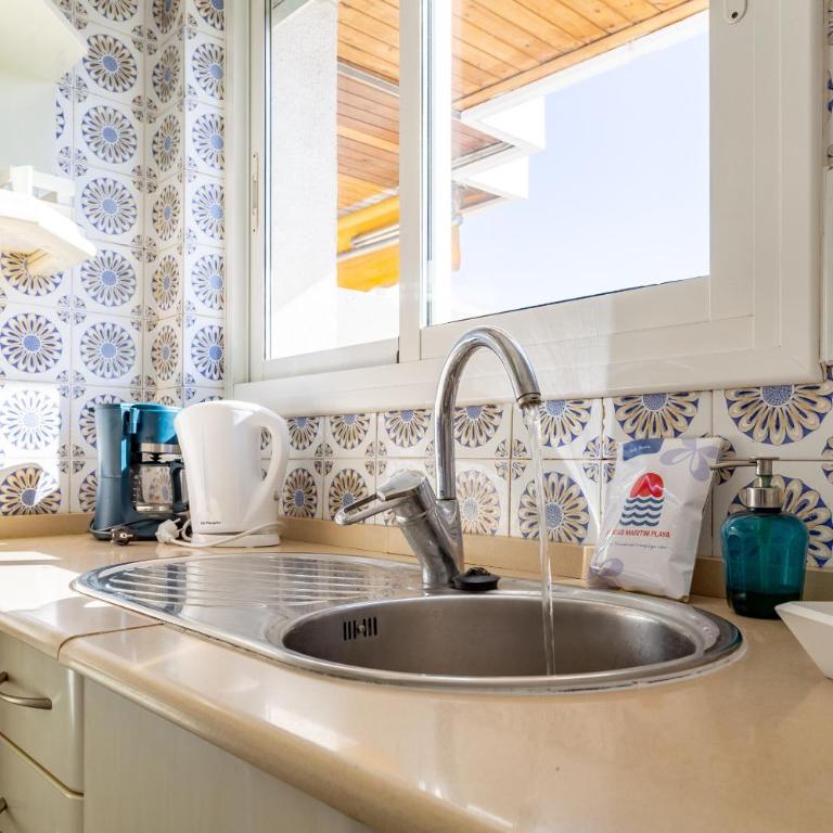 MARITIM Family Aqua Sea View WiFi - Apartamento de 3 dormitorios con vistas al mar - 31