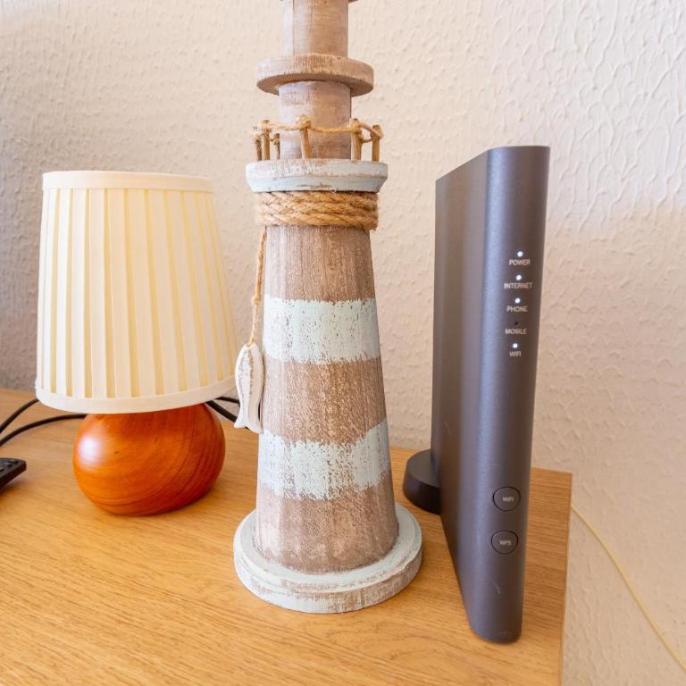 MARITIM Family Aqua Sea View WiFi - Apartamento de 3 dormitorios con vistas al mar - 34
