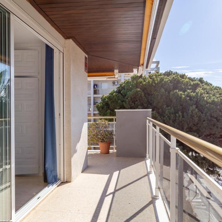 MARITIM Family Aqua Sea View WiFi - Apartamento de 3 dormitorios con vistas al mar - 35