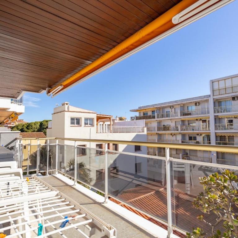 MARITIM Family Aqua Sea View WiFi - Apartamento de 3 dormitorios con vistas al mar - 36