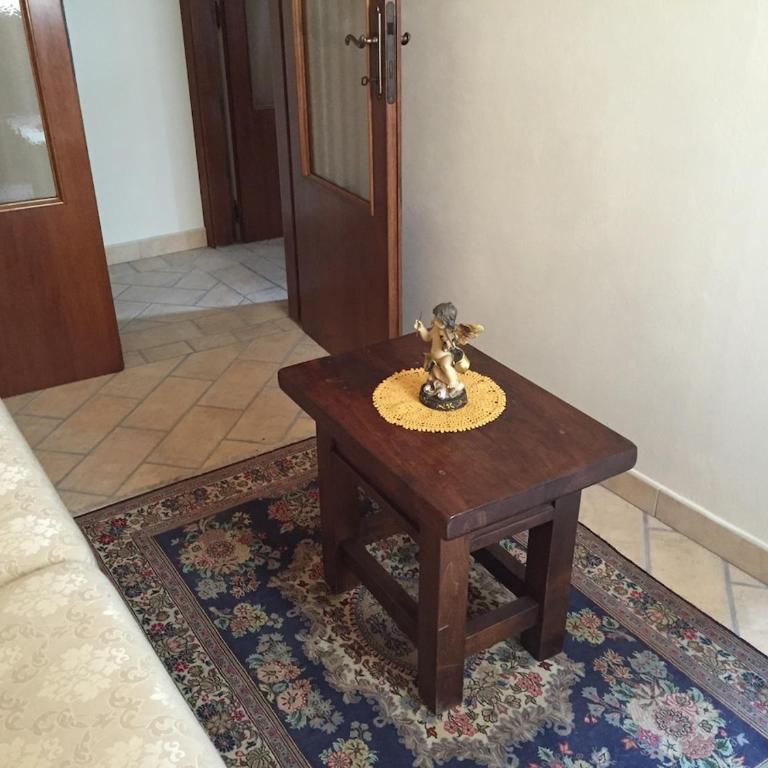 House in San Gimignano - One-Bedroom Standard Apartment - 7
