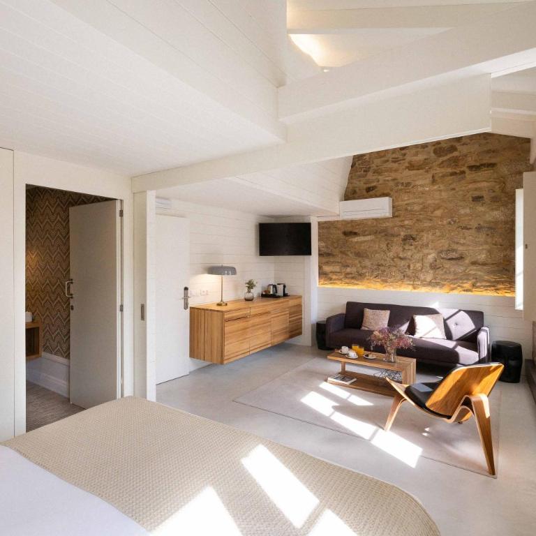 The Tailor's Garden - Suite - 19