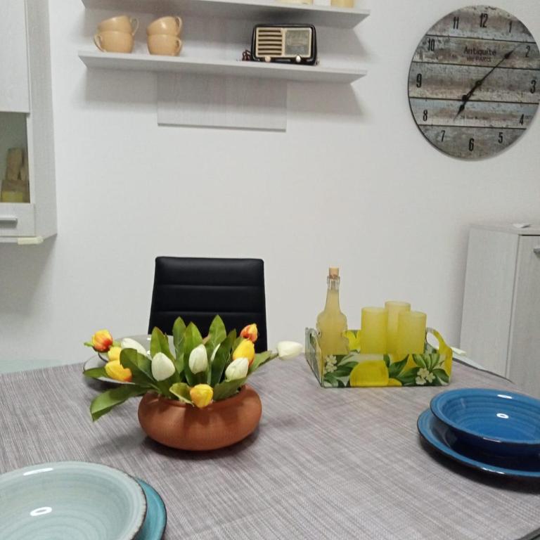 Casa Catia - Appartamento con 2 Camere da Letto - 3