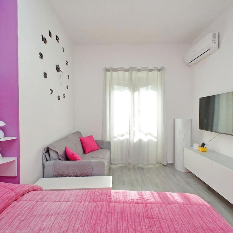 House Sabrina Aurelio - Casa con 2 Camere da Letto - 15