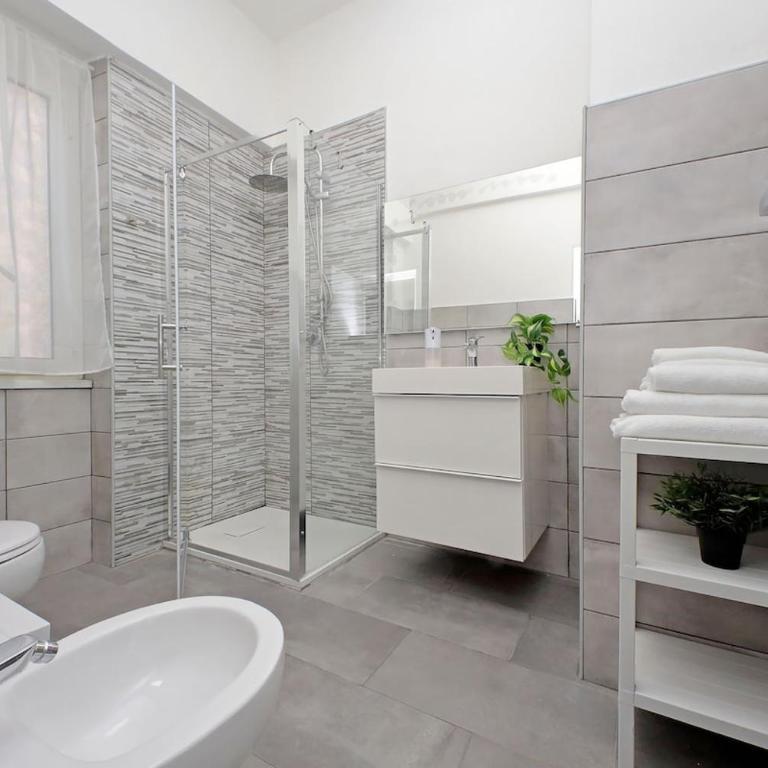 House Sabrina Aurelio - Casa con 2 Camere da Letto - 25