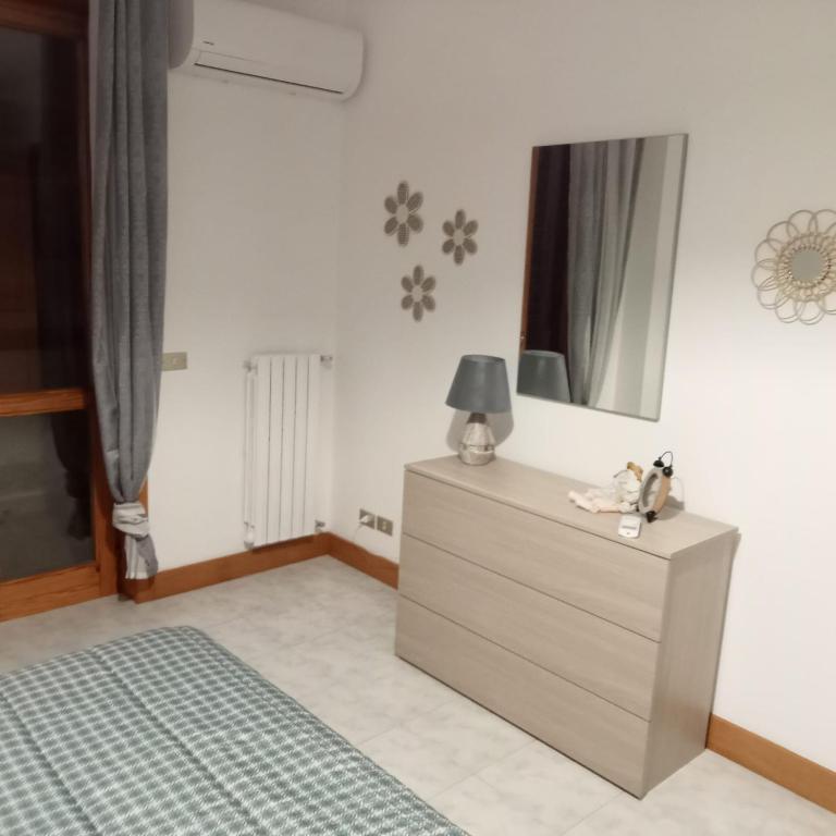 Casa Catia - Appartamento con 2 Camere da Letto - 15
