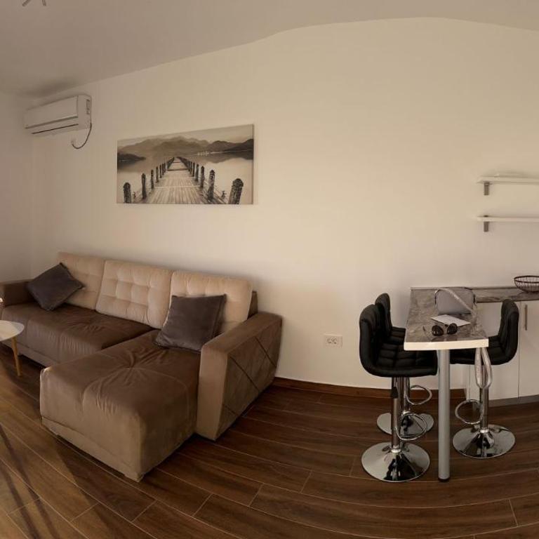 Apartmani Beba - Apartman sa 1 Spavaćom Sobom - 14