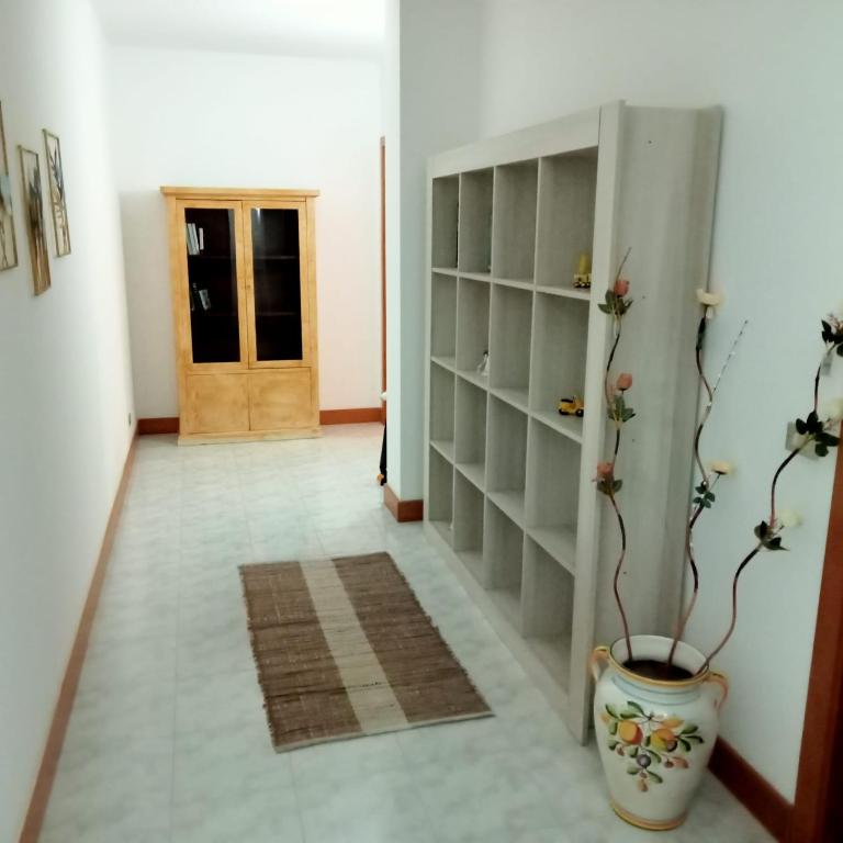 Casa Catia - Appartamento con 2 Camere da Letto - 17