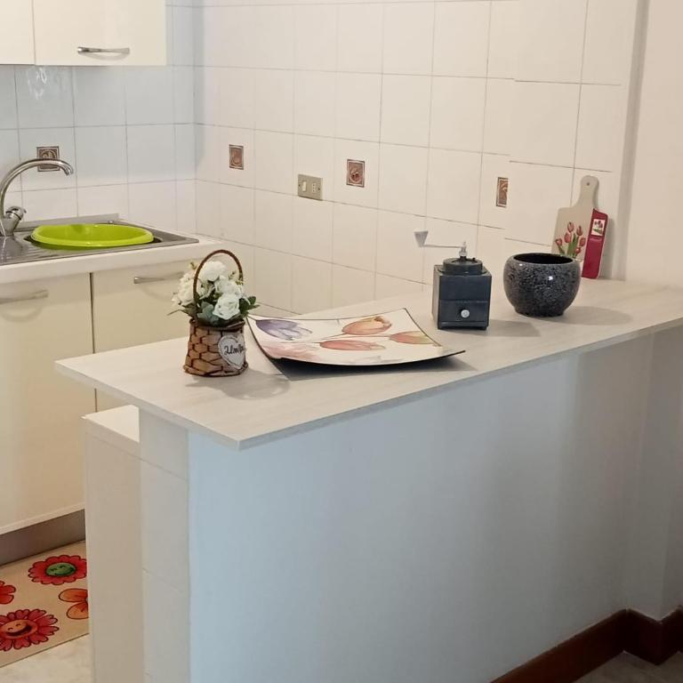 Casa Catia - Appartamento con 2 Camere da Letto - 6