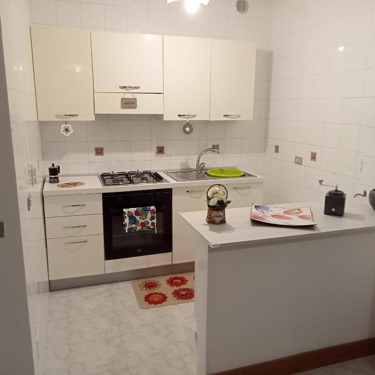 Casa Catia - Appartamento con 2 Camere da Letto - 4