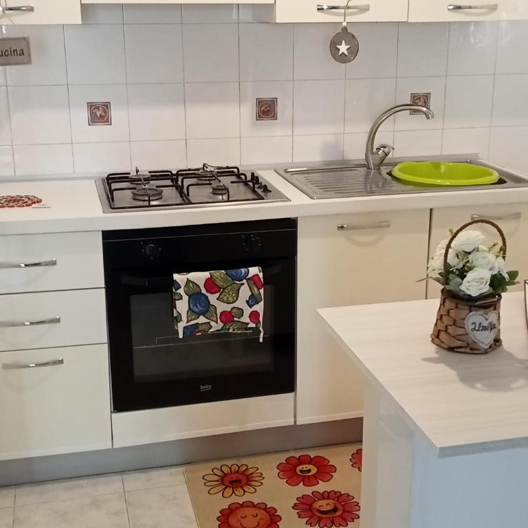 Casa Catia - Appartamento con 2 Camere da Letto - 5