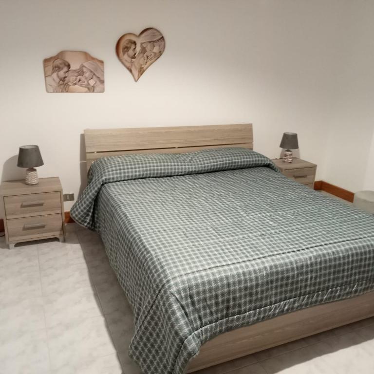 Casa Catia - Appartamento con 2 Camere da Letto - 16