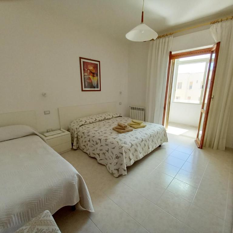 Alghero Tour - Appartamento con 2 Camere da Letto - 25